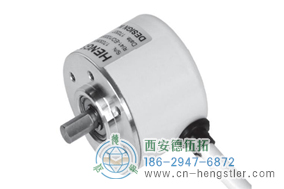 RI41-EO通用光電實(shí)心軸增量型編碼器 - 西安德伍拓自動(dòng)化傳動(dòng)系統(tǒng)有限公司 Hengstler(亨士樂(lè))編碼器授權(quán)代理